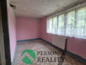 Prodej rodinného domu, Libomyšl - Želkovice, 113 m2