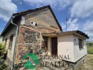 Prodej rodinného domu, Libomyšl - Želkovice, 113 m2