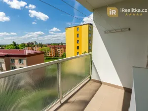 Prodej bytu 4+1, Mariánské Lázně - Úšovice, Hroznatova, 81 m2