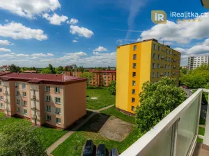 Prodej bytu 4+1, Mariánské Lázně - Úšovice, Hroznatova, 81 m2