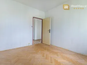 Prodej bytu 4+1, Mariánské Lázně - Úšovice, Hroznatova, 81 m2