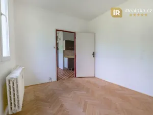 Prodej bytu 4+1, Mariánské Lázně - Úšovice, Hroznatova, 81 m2
