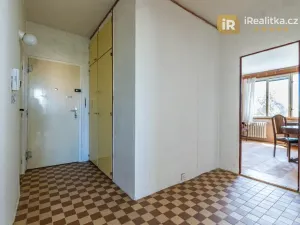 Prodej bytu 4+1, Mariánské Lázně - Úšovice, Hroznatova, 81 m2