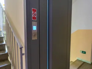Prodej bytu 4+1, Mariánské Lázně - Úšovice, Hroznatova, 81 m2