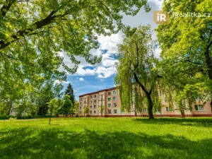 Prodej bytu 4+1, Mariánské Lázně - Úšovice, Hroznatova, 81 m2