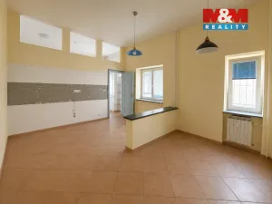 Prodej bytu 3+kk, Ostrava - Moravská Ostrava, Zahradní, 105 m2