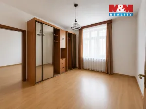 Prodej bytu 3+kk, Ostrava - Moravská Ostrava, Zahradní, 105 m2