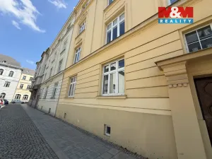 Prodej bytu 3+kk, Ostrava - Moravská Ostrava, Zahradní, 105 m2