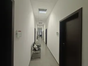 Pronájem kanceláře, Šumperk, Hlavní třída, 39 m2