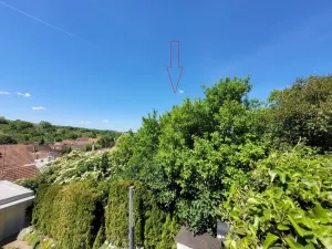 Prodej rodinného domu, Rousínov - Kroužek, 40 m2