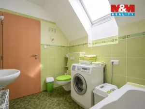 Prodej rodinného domu, Ostrava - Slezská Ostrava, Kranichova, 101 m2