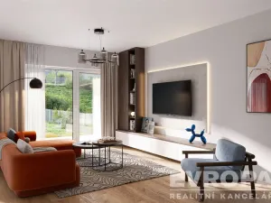 Prodej rodinného domu, Beroun, 165 m2