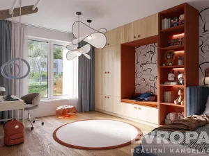 Prodej rodinného domu, Beroun, 165 m2