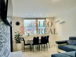Pronájem bytu 3+1, Vyškov - Vyškov-Předměstí, Tyršova, 75 m2