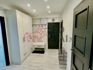 Pronájem bytu 3+1, Vyškov - Vyškov-Předměstí, Tyršova, 75 m2