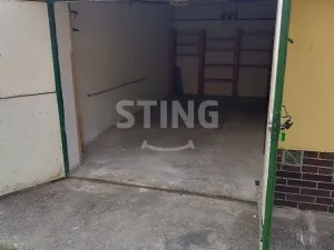 Pronájem garáže, Hodonín, 19 m2