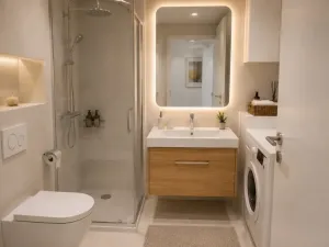 Prodej bytu 2+kk, Vsetín, Horní náměstí, 38 m2