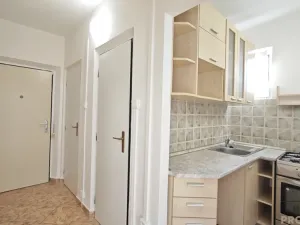 Prodej bytu 1+kk, Olomouc, Karafiátová, 22 m2
