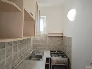 Prodej bytu 1+kk, Olomouc, Karafiátová, 22 m2