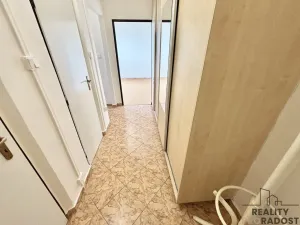 Prodej bytu 1+kk, Olomouc, Karafiátová, 22 m2