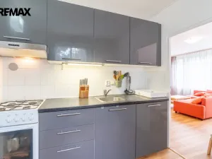 Pronájem bytu 3+1, Praha - Michle, Bítovská, 70 m2