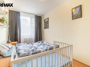 Pronájem bytu 3+1, Praha - Michle, Bítovská, 70 m2