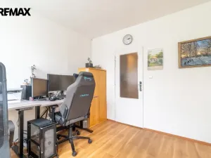 Pronájem bytu 3+1, Praha - Michle, Bítovská, 70 m2