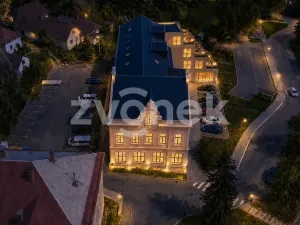 Prodej bytu 3+kk, Vsetín, Horní náměstí, 80 m2