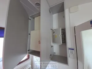 Pronájem obchodního prostoru, Krnov - Pod Cvilínem, Cvilínská, 117 m2