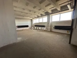 Pronájem skladu, Brno, Vídeňská, 2000 m2
