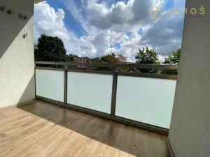 Pronájem bytu 3+1, Klášterec nad Ohří, 17. listopadu, 61 m2