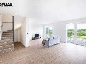 Prodej bytu 5+kk, Unhošť, 156 m2