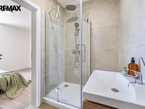 Prodej bytu 5+kk, Unhošť, 156 m2