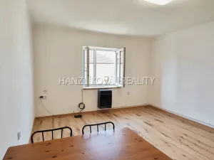 Pronájem bytu 1+kk, České Budějovice - České Budějovice 3, Lipenská, 27 m2
