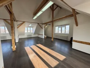 Pronájem kanceláře, Praha - Horní Počernice, Bystrá, 120 m2