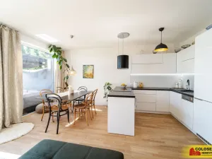 Prodej rodinného domu, Šakvice, 85 m2