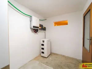 Prodej rodinného domu, Šakvice, 85 m2