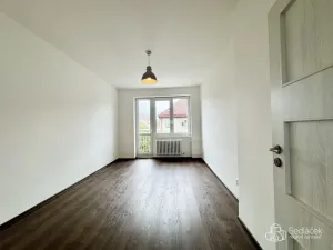 Pronájem bytu 3+kk, Sokolov, Heyrovského, 66 m2