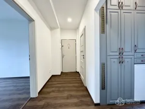 Pronájem bytu 3+kk, Sokolov, Heyrovského, 66 m2