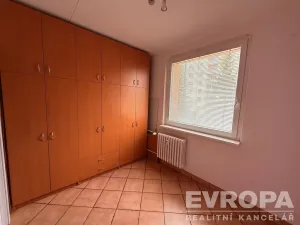Pronájem bytu 1+1, Havlíčkův Brod, Na Výšině, 42 m2