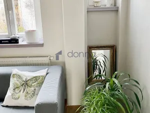 Pronájem bytu 2+kk, Praha, U Uranie, 51 m2