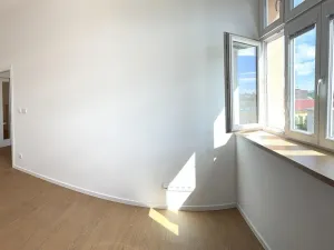 Pronájem bytu 3+kk, Brno - Ponava, Staňkova, 83 m2