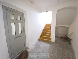 Pronájem bytu 3+kk, Krnov - Pod Cvilínem, Stará, 100 m2