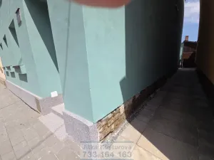 Pronájem bytu 3+kk, Krnov - Pod Cvilínem, Stará, 100 m2