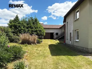Prodej rodinného domu, Leština u Světlé, 240 m2