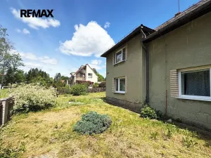 Prodej rodinného domu, Leština u Světlé, 240 m2