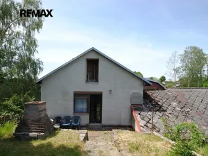 Prodej rodinného domu, Leština u Světlé, 240 m2
