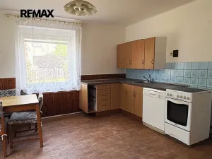 Prodej rodinného domu, Leština u Světlé, 240 m2