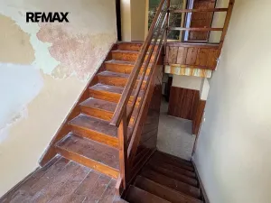 Prodej rodinného domu, Leština u Světlé, 240 m2