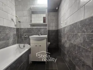 Pronájem bytu 1+1, Bruntál, Družební, 32 m2